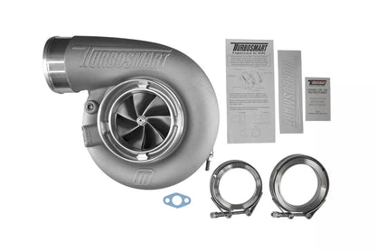 Turbosmart TS-1 Turbocharger 8280 V-Band Reverse Rotation 0.96AR Externally Wastegated — BP OPREMA I SERVIS d.o.o.