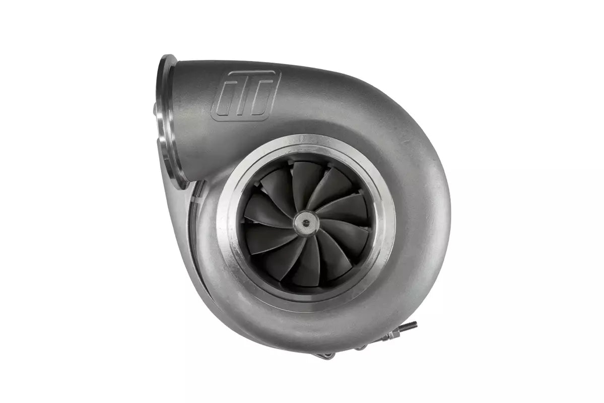 Turbosmart TS-1 Turbocharger 8280 V-Band Reverse Rotation 0.96AR Externally Wastegated — BP OPREMA I SERVIS d.o.o.