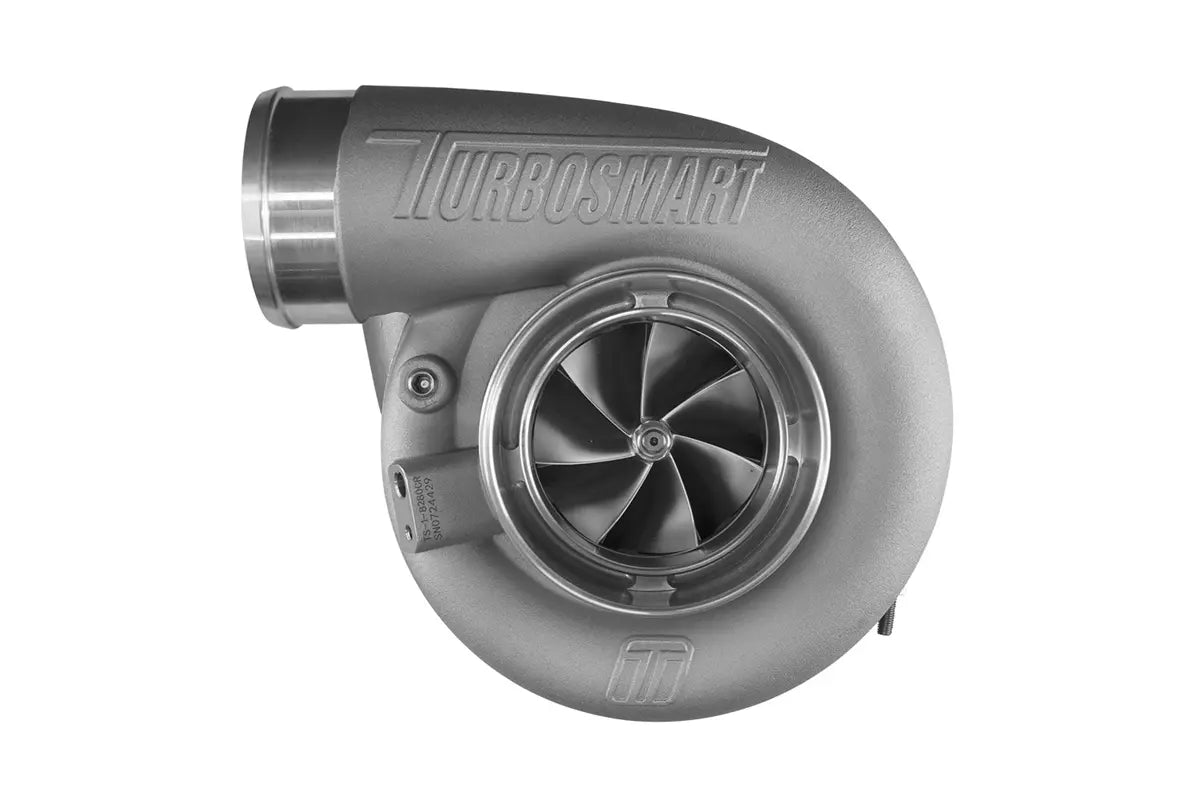 Turbosmart TS-1 Turbocharger 8280 V-Band Reverse Rotation 0.96AR Externally Wastegated — BP OPREMA I SERVIS d.o.o.