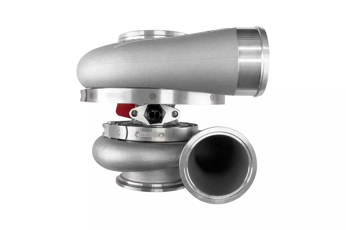 Turbosmart TS-1 Turbocharger 8280 V-Band Reverse Rotation 0.96AR Externally Wastegated — BP OPREMA I SERVIS d.o.o.