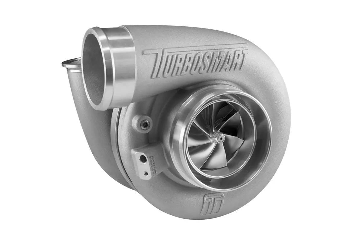 Turbosmart TS-1 Turbocharger 8280 V-Band Reverse Rotation 0.96AR Externally Wastegated — BP OPREMA I SERVIS d.o.o.