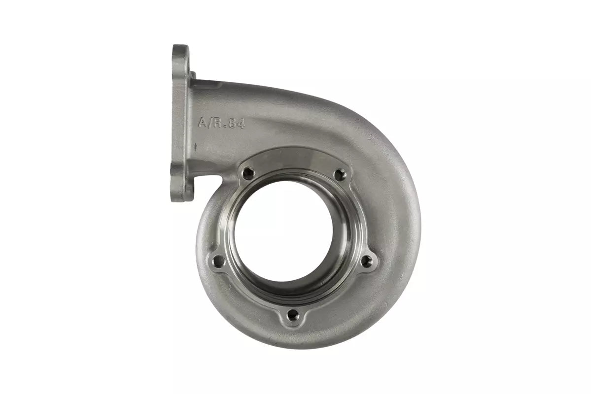 Turbosmart Turbine Housing B Frame (T4 Divided 0.84AR) suit 70mm turbine — BP OPREMA I SERVIS d.o.o.