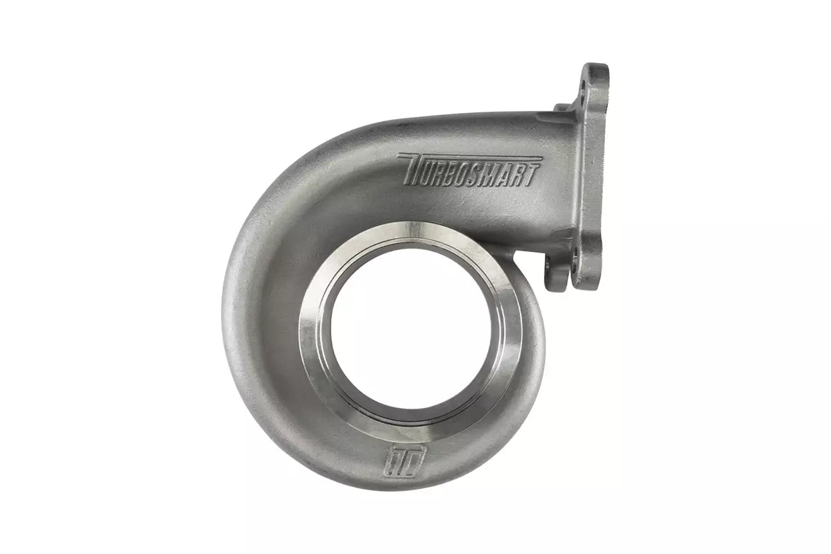 Turbosmart Turbine Housing B Frame (T4 Divided 1.00AR) suit 70mm turbine — BP OPREMA I SERVIS d.o.o.
