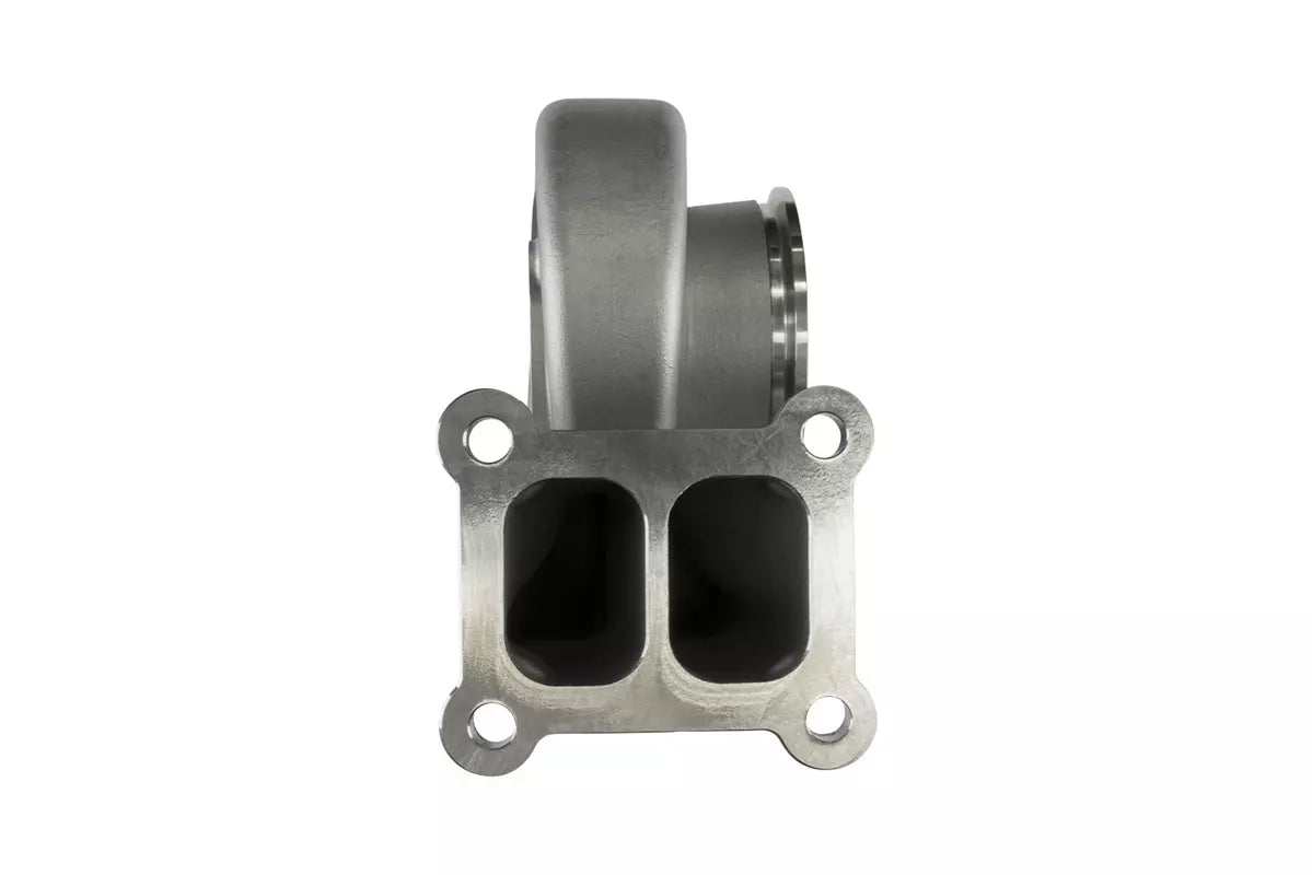 Turbosmart Turbine Housing B Frame (T4 Divided 1.00AR) suit 70mm turbine — BP OPREMA I SERVIS d.o.o.
