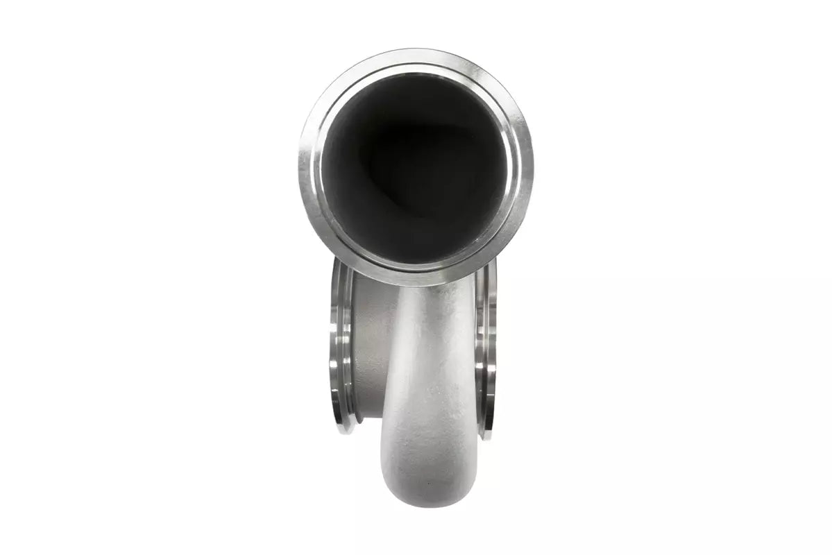 Turbosmart Turbine Housing C Frame (V-Band 1.24AR) suit 75mm Turbine — BP OPREMA I SERVIS d.o.o.