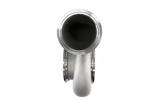 Turbosmart Turbine Housing C Frame (V-Band 1.24AR) suit 75mm Turbine — BP OPREMA I SERVIS d.o.o.