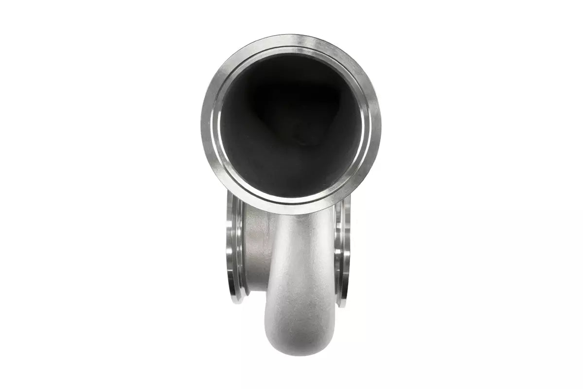 Turbosmart Turbine Housing C Frame (V-Band 1.24AR) suit 80mm Turbine — BP OPREMA I SERVIS d.o.o.