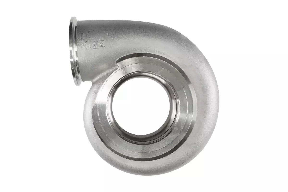 Turbine Housing C Frame (V-Band 1.24AR) suit 80mm Turbine
