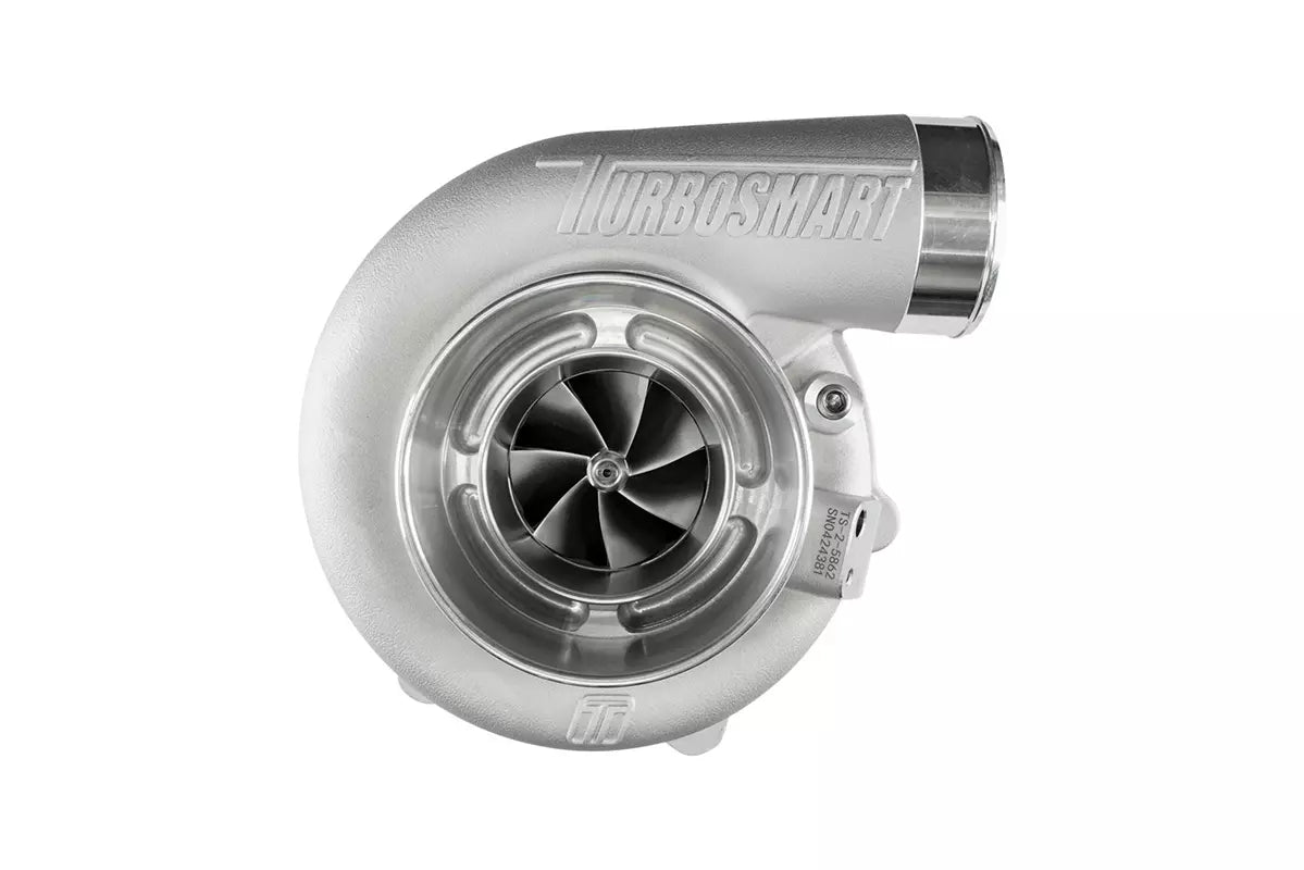 Turbosmart TS-2 Turbocharger (Water Cooled) 5862 T3 0.63AR Externally Wastegated — BP OPREMA I SERVIS d.o.o.