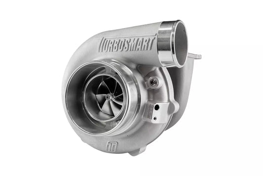 Turbosmart TS-2 Turbocharger (Water Cooled) 5862 T3 0.63AR Externally Wastegated — BP OPREMA I SERVIS d.o.o.