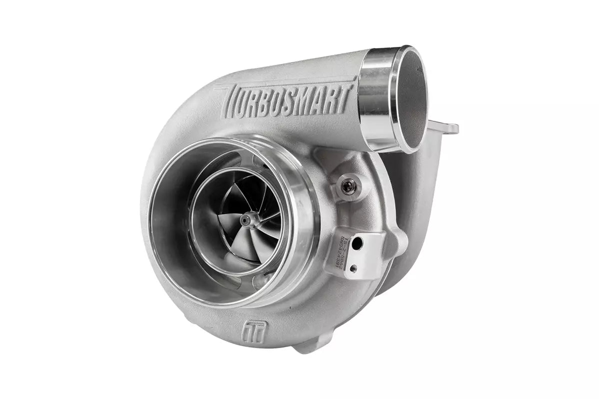 Turbosmart TS-2 Turbocharger (Water Cooled) 5862 T3 0.82AR Externally Wastegated — BP OPREMA I SERVIS d.o.o.