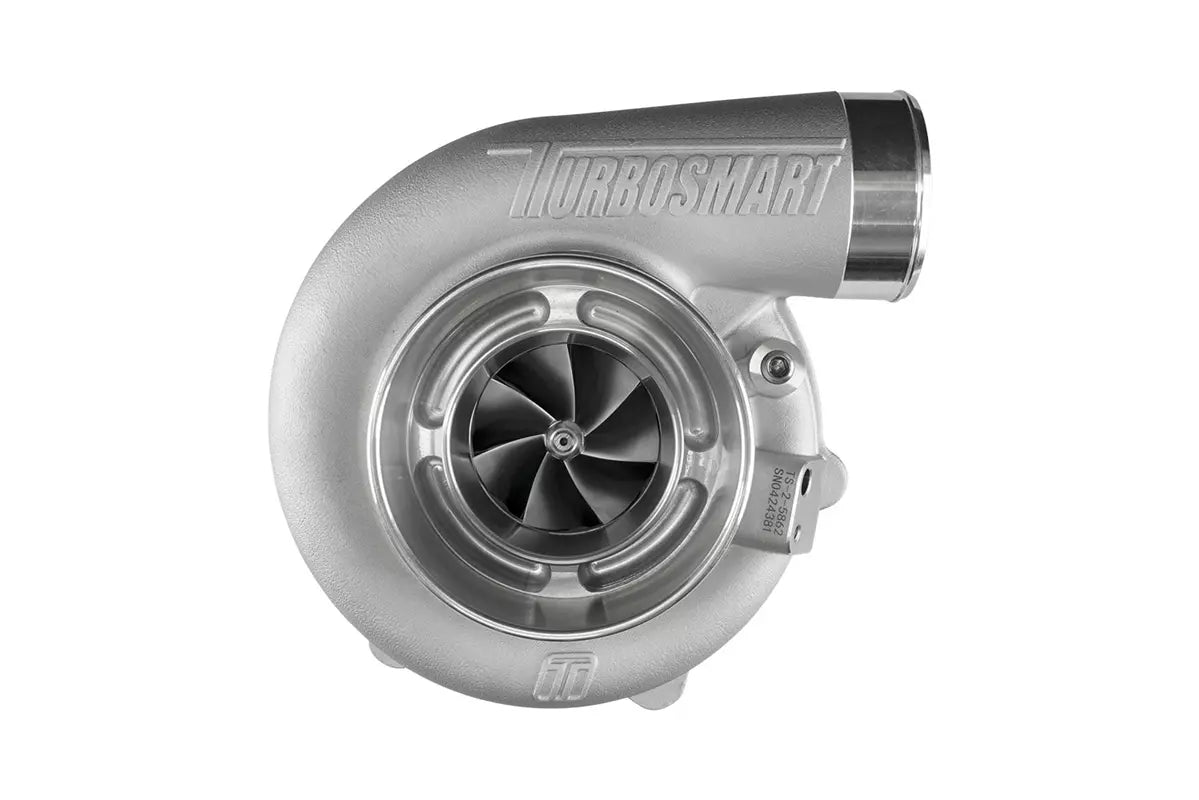 Turbosmart TS-2 Turbocharger (Water Cooled) 5862 T4 0.82AR Externally Wastegated — BP OPREMA I SERVIS d.o.o.