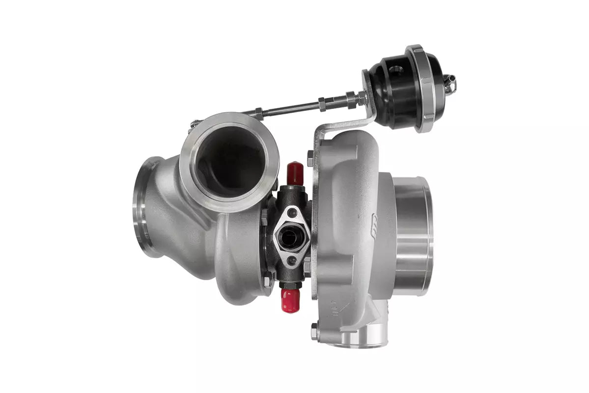 Turbosmart TS-2 Turbocharger (Water Cooled) 5862 V-Band 0.82AR Internally Wastegated (14psi) — BP OPREMA I SERVIS d.o.o.