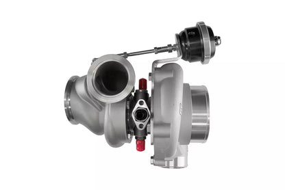 Turbosmart TS-2 Turbocharger (Water Cooled) 5862 V-Band 0.82AR Internally Wastegated (14psi) — BP OPREMA I SERVIS d.o.o.