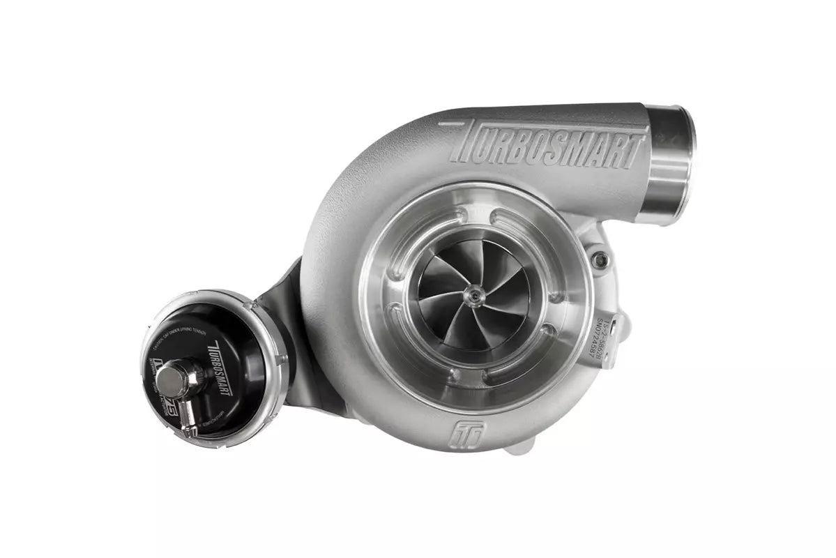 Turbosmart TS-2 Turbocharger (Water Cooled) 5862 V-Band 0.82AR Internally Wastegated (14psi) — BP OPREMA I SERVIS d.o.o.