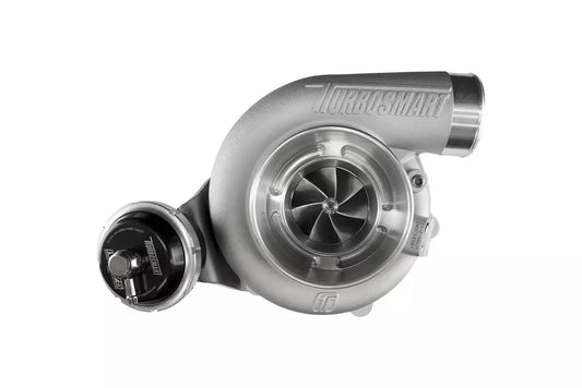 Turbosmart TS-2 Turbocharger (Water Cooled) 5862 V-Band 0.82AR Internally Wastegated (14psi) — BP OPREMA I SERVIS d.o.o.