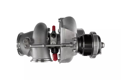 Turbosmart TS-2 Turbocharger (Water Cooled) 5862 V-Band 0.82AR Internally Wastegated (14psi) — BP OPREMA I SERVIS d.o.o.