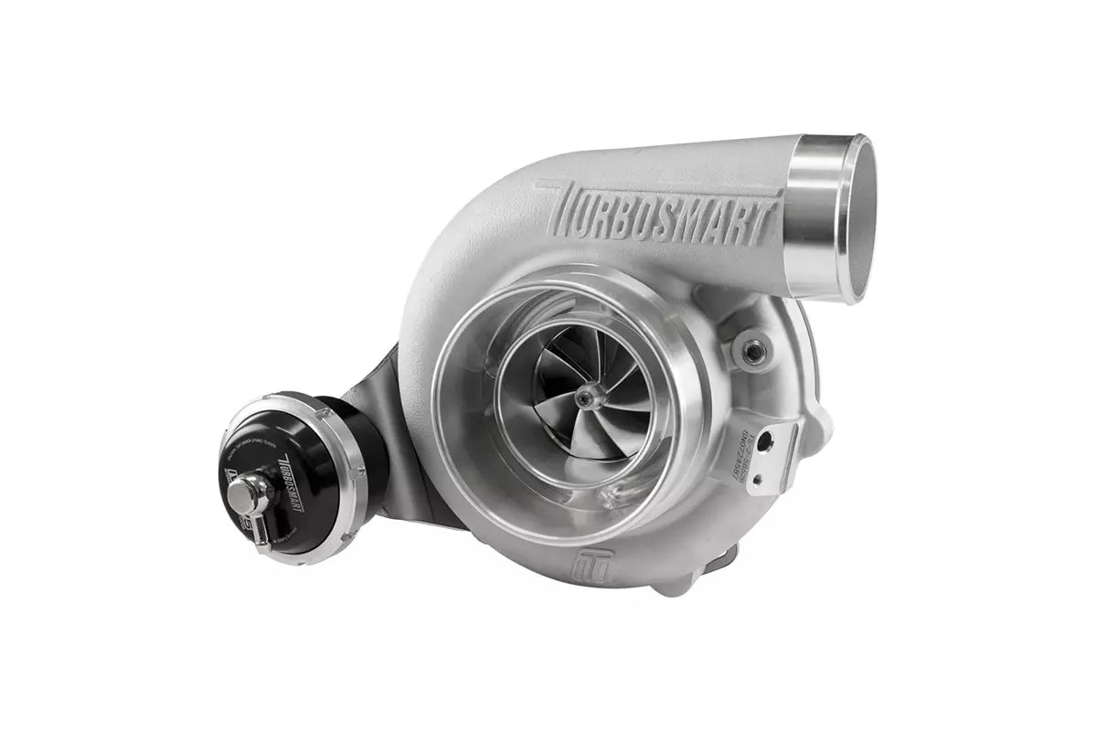 Turbosmart TS-2 Turbocharger (Water Cooled) 5862 V-Band 0.82AR Internally Wastegated (14psi) — BP OPREMA I SERVIS d.o.o.