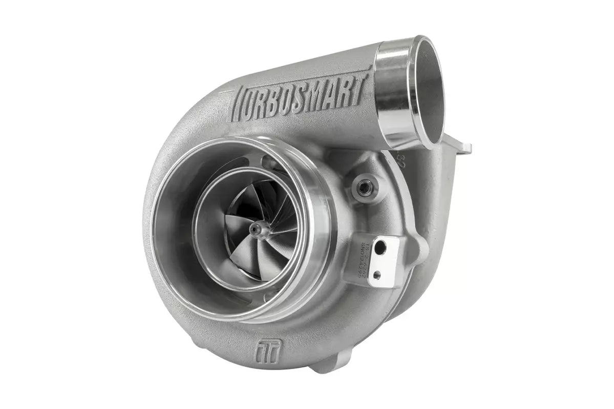 Turbosmart TS-2 Turbocharger (Water Cooled) 6262 T3 0.63AR Externally Wastegated — BP OPREMA I SERVIS d.o.o.