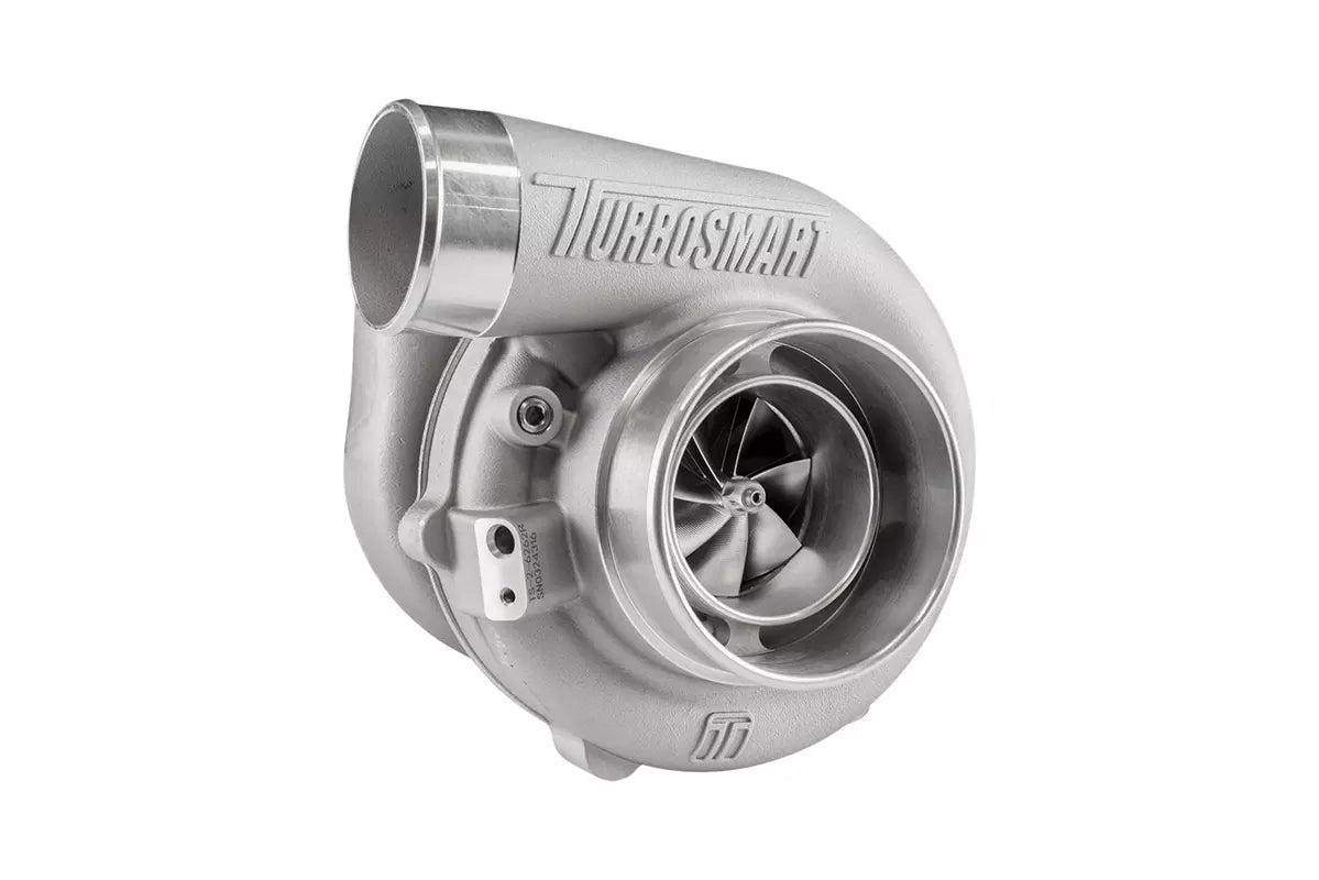 Turbosmart TS-2 Turbocharger (Water Cooled) 6262 V-Band Reverse Rotation 0.82AR Externally Wastegated — BP OPREMA I SERVIS d.o.o.