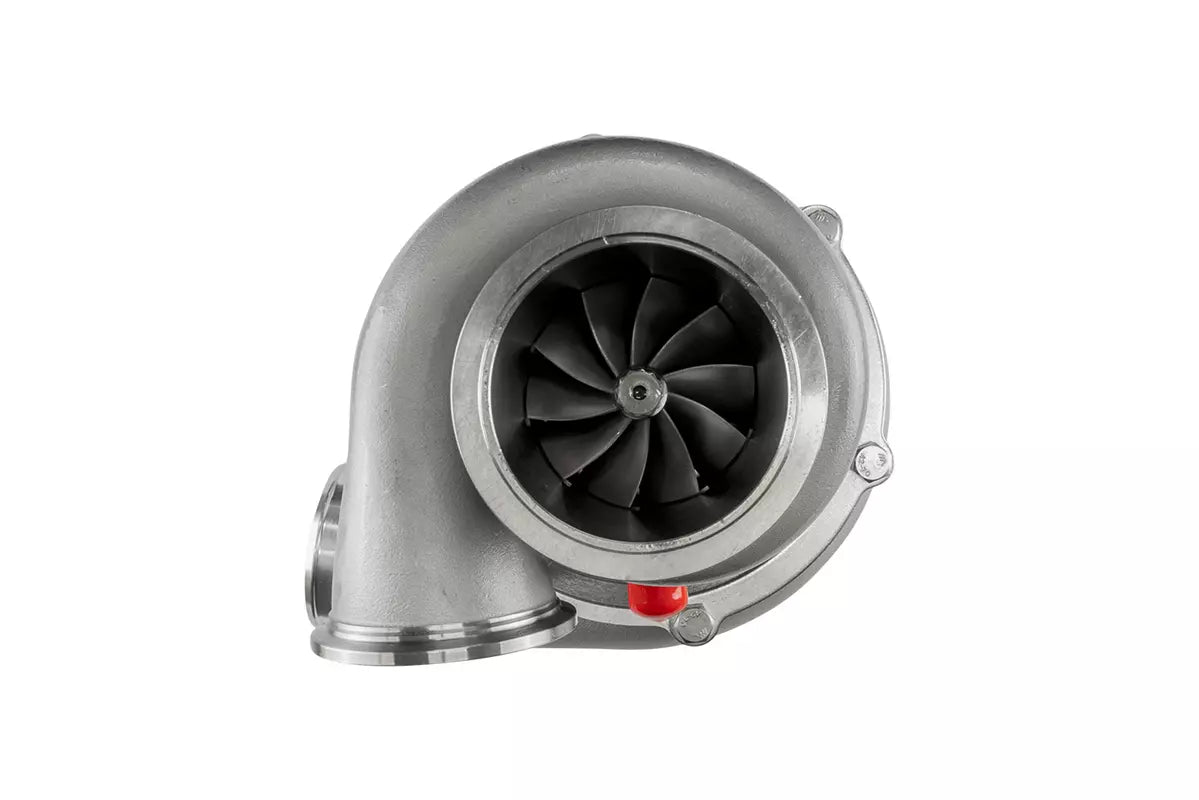 Turbosmart TS-2 Turbocharger (Water Cooled) 6262 V-Band Reverse Rotation 0.82AR Externally Wastegated — BP OPREMA I SERVIS d.o.o.