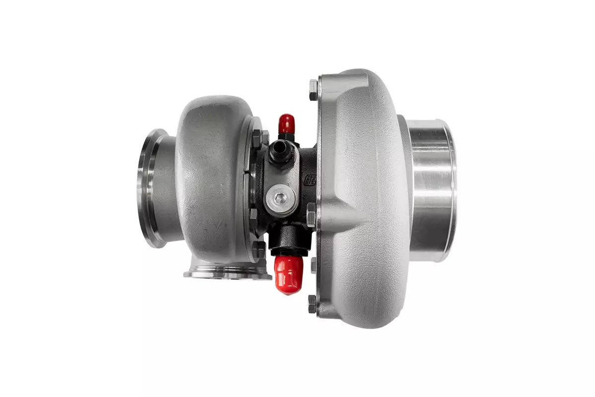 Turbosmart TS-2 Turbocharger (Water Cooled) 6262 V-Band Reverse Rotation 0.82AR Externally Wastegated — BP OPREMA I SERVIS d.o.o.
