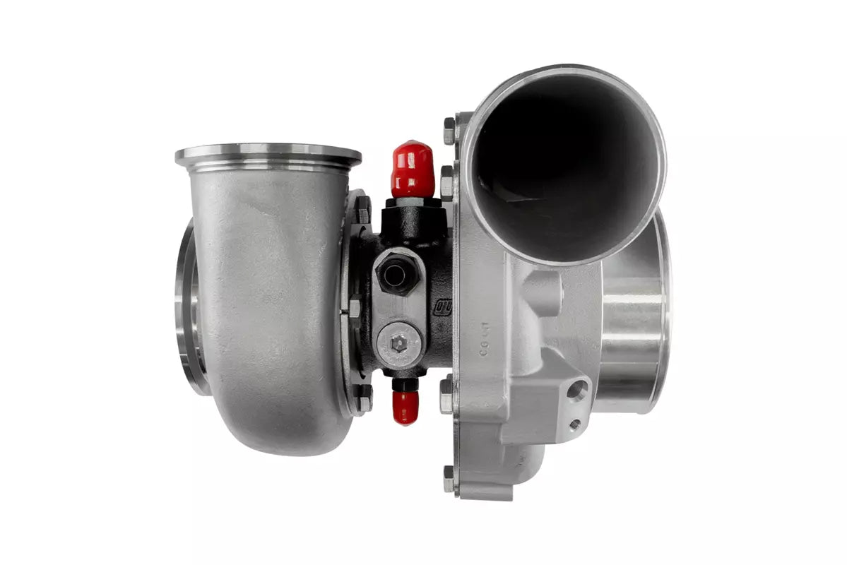 Turbosmart TS-2 Turbocharger (Water Cooled) 6262 V-Band Reverse Rotation 0.82AR Externally Wastegated — BP OPREMA I SERVIS d.o.o.