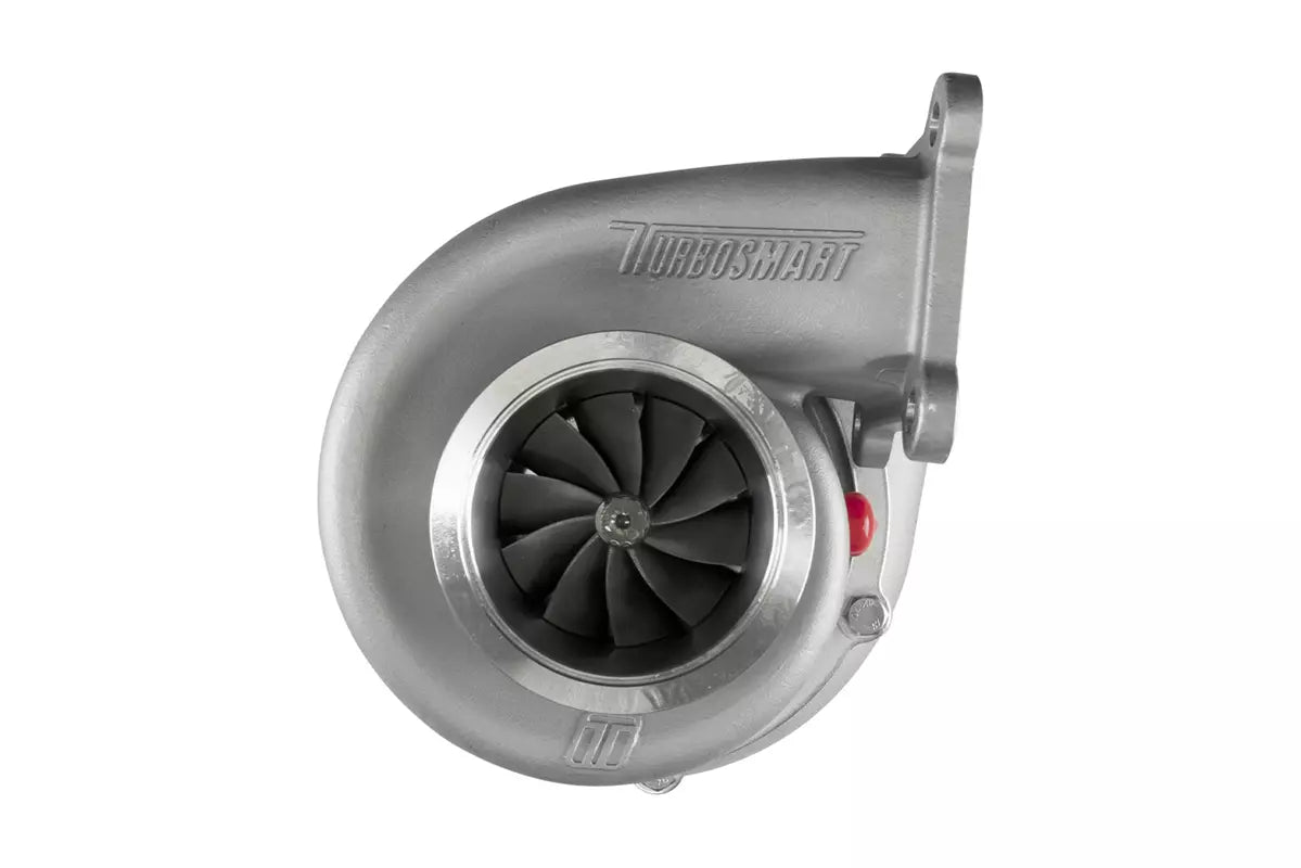 Turbosmart TS-2 Turbocharger (Water Cooled) 6466 T4 Divided 0.84AR Externally Wastegated — BP OPREMA I SERVIS d.o.o.