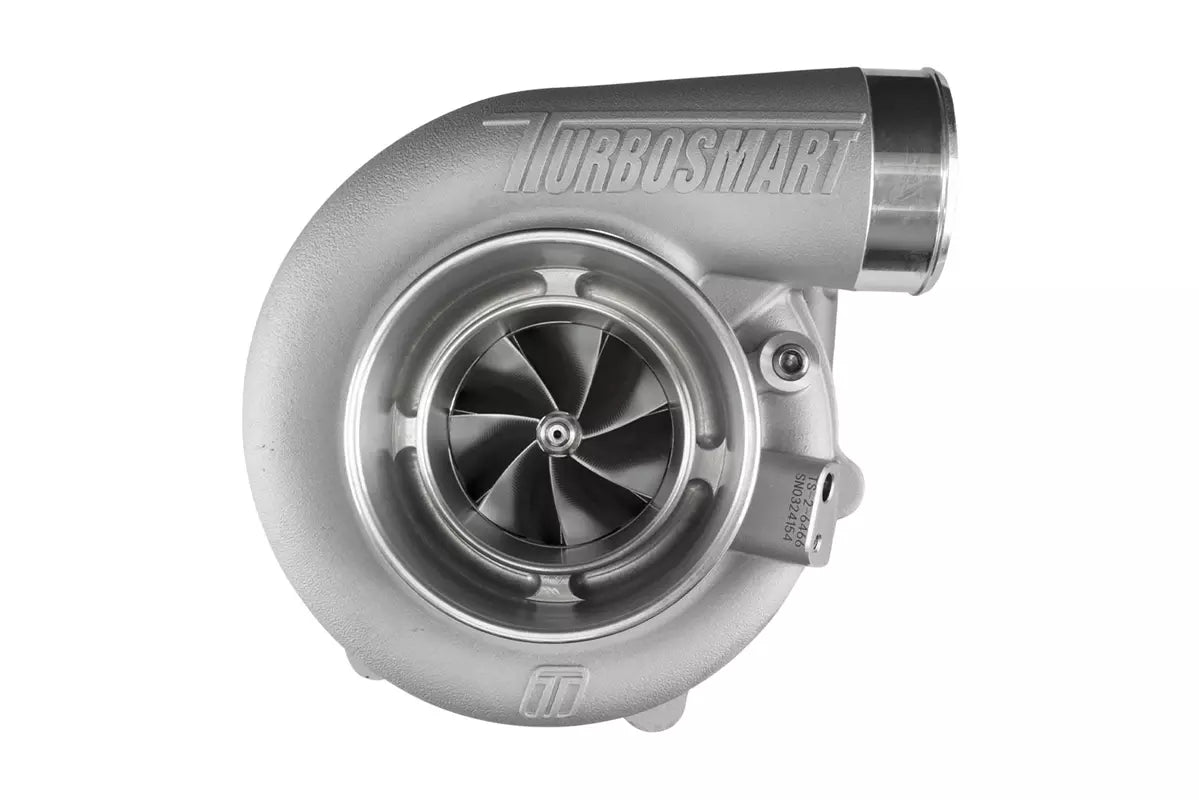 Turbosmart TS-2 Turbocharger (Water Cooled) 6466 T4 Divided 0.84AR Externally Wastegated — BP OPREMA I SERVIS d.o.o.