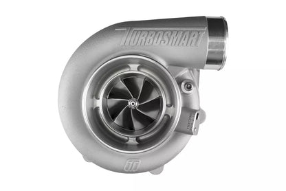 Turbosmart TS-2 Turbocharger (Water Cooled) 6466 T4 Divided 0.84AR Externally Wastegated — BP OPREMA I SERVIS d.o.o.
