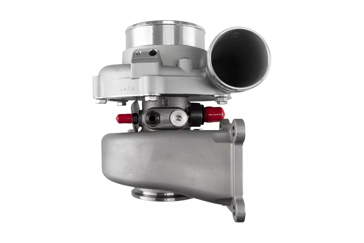 Turbosmart TS-2 Turbocharger (Water Cooled) 6466 T4 Divided 0.84AR Externally Wastegated — BP OPREMA I SERVIS d.o.o.