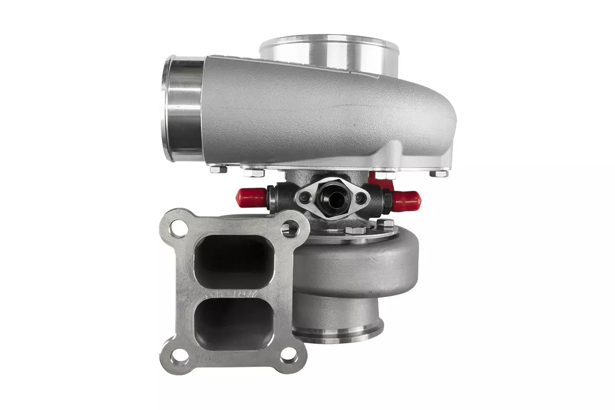 Turbosmart TS-2 Turbocharger (Water Cooled) 6466 T4 Divided 0.84AR Externally Wastegated — BP OPREMA I SERVIS d.o.o.