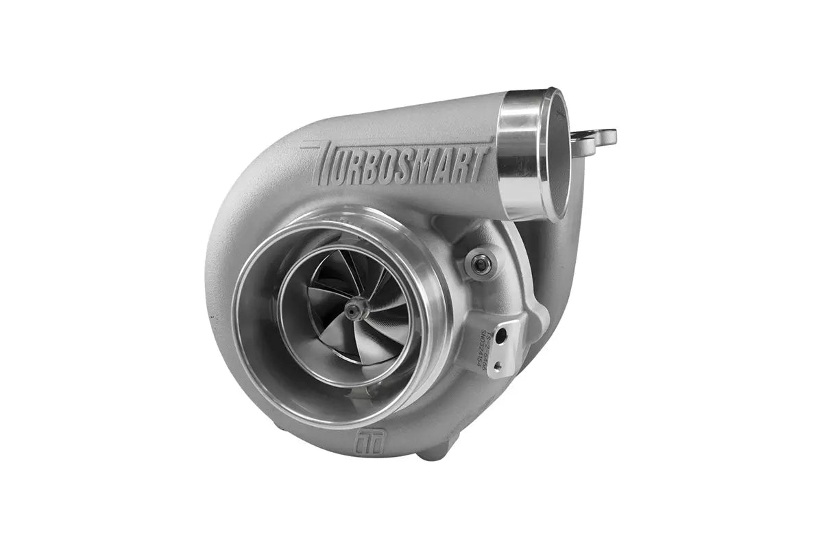 Turbosmart TS-2 Turbocharger (Water Cooled) 6466 T4 Divided 0.84AR Externally Wastegated — BP OPREMA I SERVIS d.o.o.