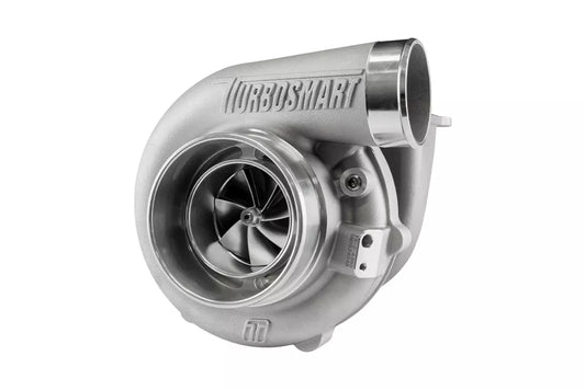 TS-2 Turbocharger (Water Cooled) 6466 T3 0.63AR Externally Wastegated