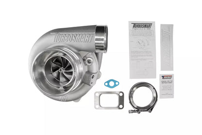 Turbosmart TS-2 Turbocharger (Water Cooled) 6466 T3 1.10AR Externally Wastegated — BP OPREMA I SERVIS d.o.o.
