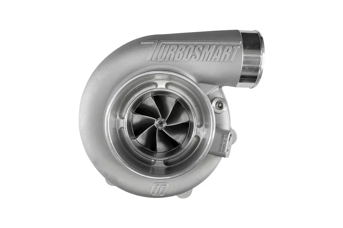 Turbosmart TS-2 Turbocharger (Water Cooled) 6466 T3 1.10AR Externally Wastegated — BP OPREMA I SERVIS d.o.o.