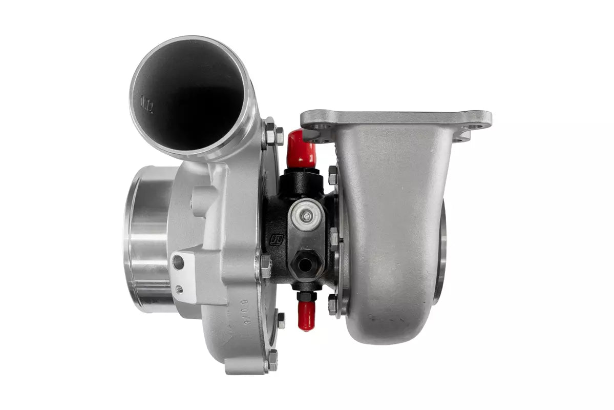 Turbosmart TS-2 Turbocharger (Water Cooled) 6466 T3 1.10AR Externally Wastegated — BP OPREMA I SERVIS d.o.o.