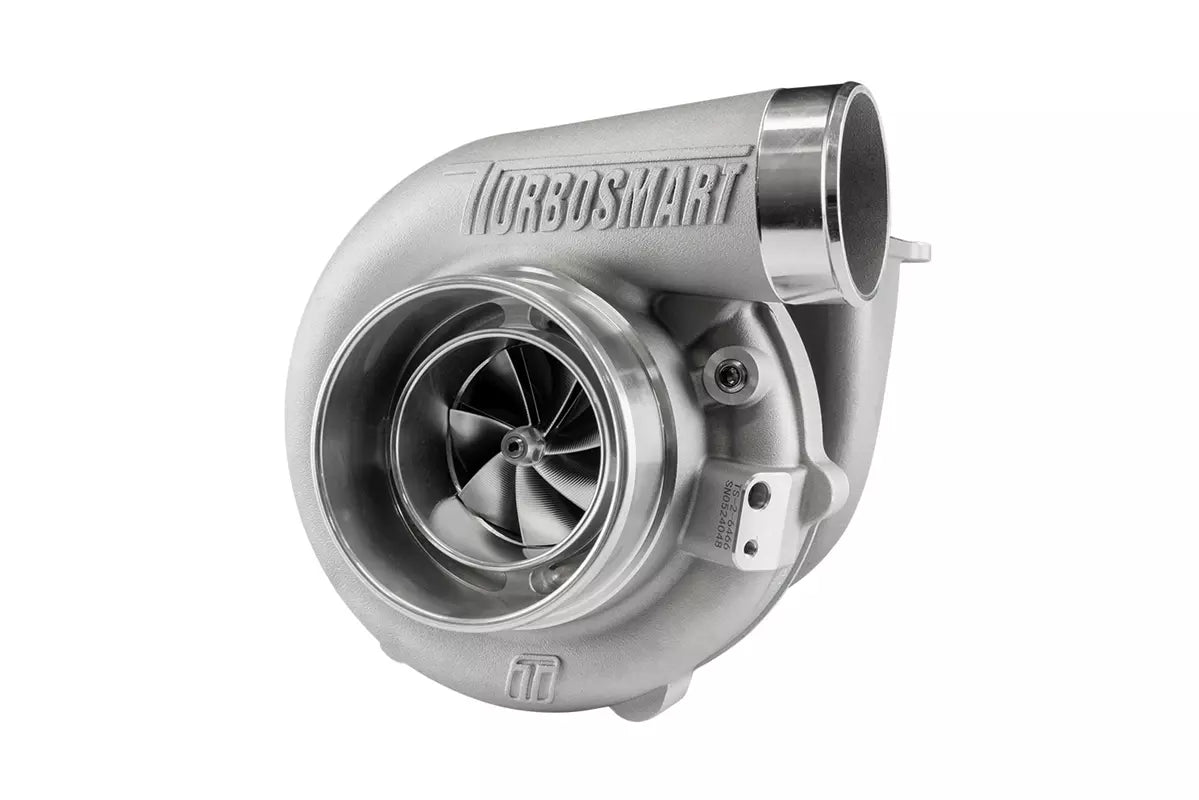 Turbosmart TS-2 Turbocharger (Water Cooled) 6466 T4 0.82AR Externally Wastegated — BP OPREMA I SERVIS d.o.o.