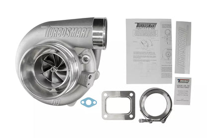 Turbosmart TS-2 Turbocharger (Water Cooled) 6466 T4 0.82AR Externally Wastegated — BP OPREMA I SERVIS d.o.o.