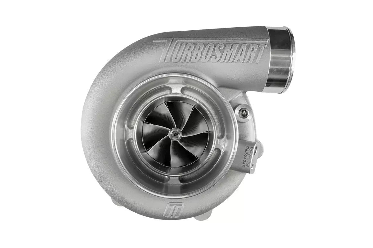 Turbosmart TS-2 Turbocharger (Water Cooled) 6466 T4 0.82AR Externally Wastegated — BP OPREMA I SERVIS d.o.o.