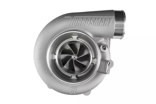 Turbosmart TS-2 Turbocharger (Water Cooled) 6870 (Kompact) T4 Divided 0.84AR Externally Wastegated — BP OPREMA I SERVIS d.o.o.