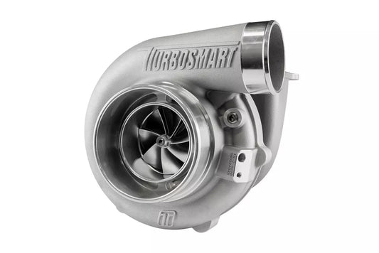 Turbosmart TS-2 Turbocharger (Water Cooled) 6870 (Kompact) T3 1.10AR Externally Wastegated — BP OPREMA I SERVIS d.o.o.