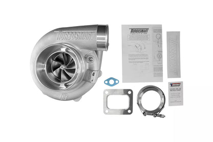 Turbosmart TS-2 Turbocharger (Water Cooled) 6870 (Kompact) T4 0.96AR Externally Wastegated — BP OPREMA I SERVIS d.o.o.