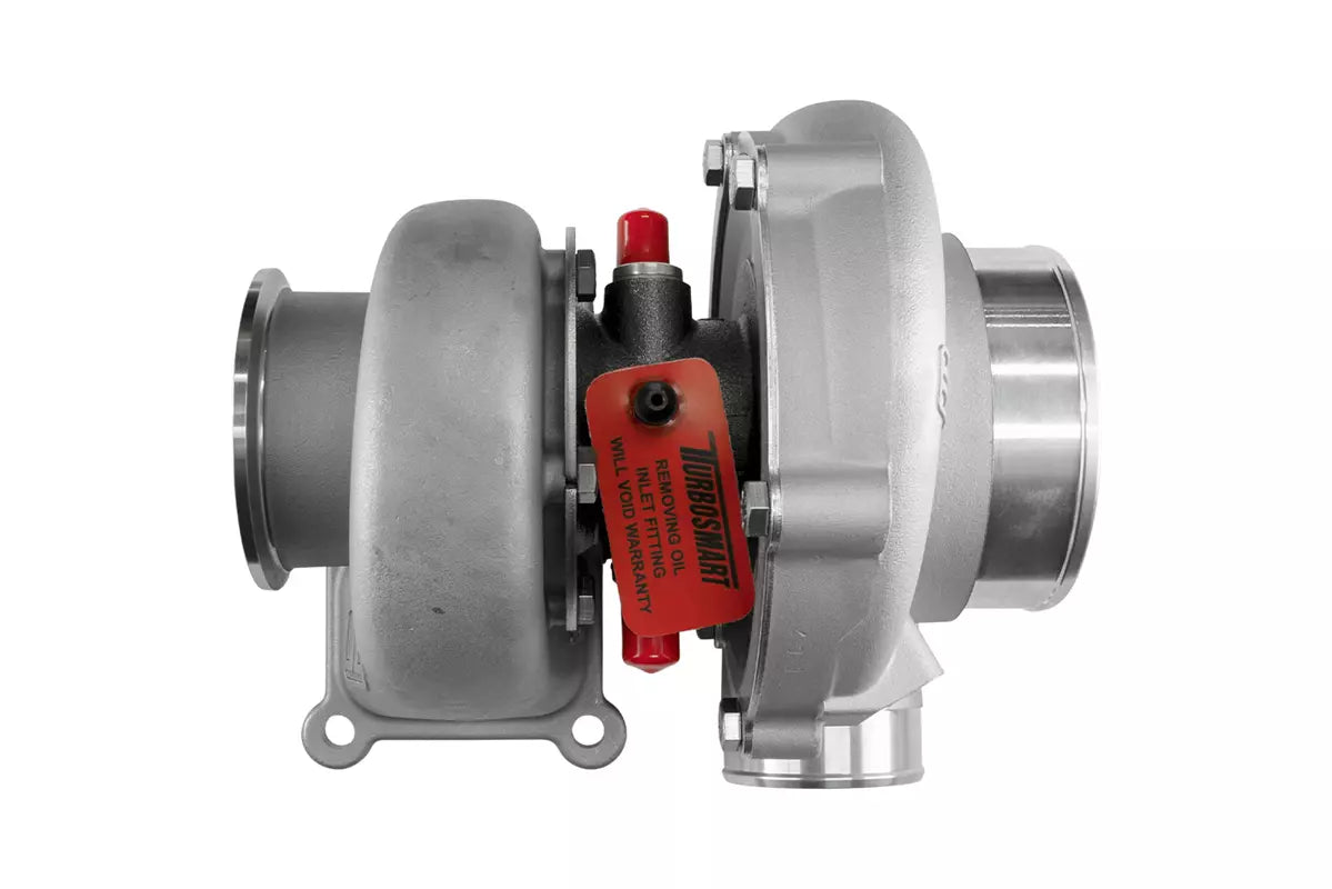 Turbosmart TS-2 Turbocharger (Water Cooled) 6870 (Kompact) T4 0.96AR Externally Wastegated — BP OPREMA I SERVIS d.o.o.