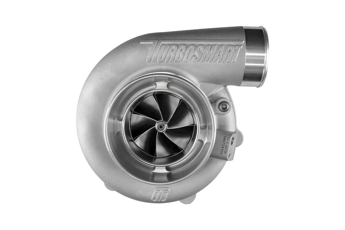 Turbosmart TS-2 Turbocharger (Water Cooled) 6870 (Kompact) T4 0.96AR Externally Wastegated — BP OPREMA I SERVIS d.o.o.