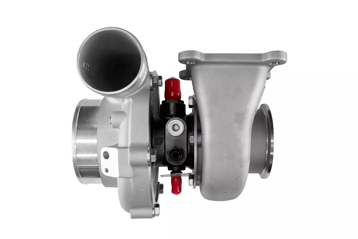 Turbosmart TS-2 Turbocharger (Water Cooled) 6870 (Kompact) T4 0.96AR Externally Wastegated — BP OPREMA I SERVIS d.o.o.