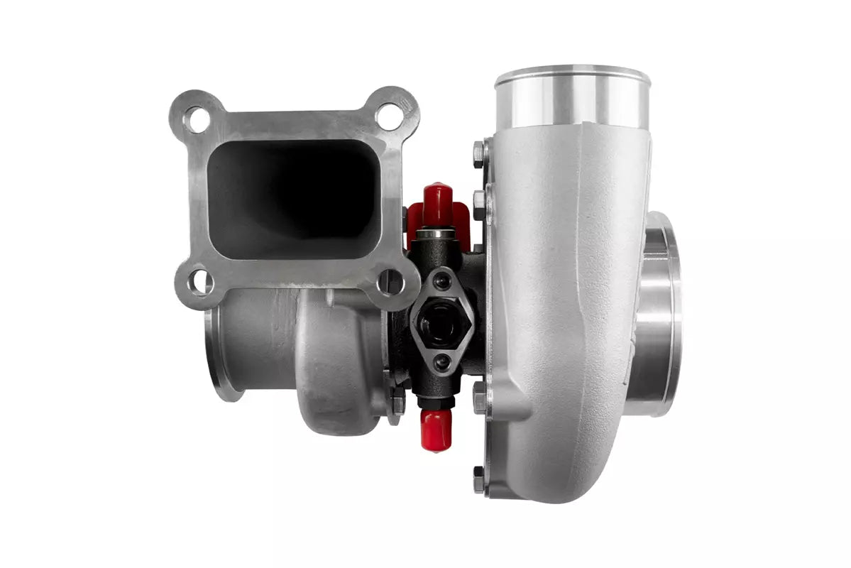 Turbosmart TS-2 Turbocharger (Water Cooled) 6870 (Kompact) T4 0.96AR Externally Wastegated — BP OPREMA I SERVIS d.o.o.