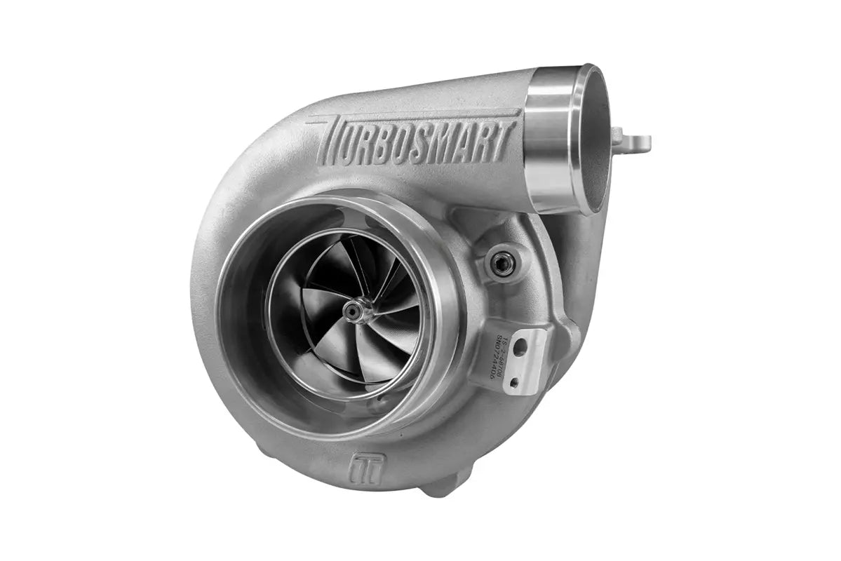 Turbosmart TS-2 Turbocharger (Water Cooled) 6870 (Kompact) T4 0.96AR Externally Wastegated — BP OPREMA I SERVIS d.o.o.