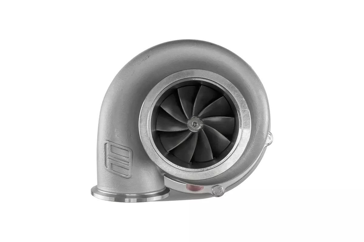 Turbosmart TS-2 Turbocharger (Water Cooled) 6870 (Kompact) V-Band Reverse Rotation 1.07AR Externally Wastegated — BP OPREMA I SERVIS d.o.o.