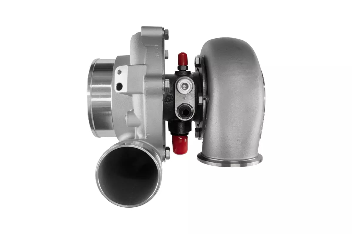 Turbosmart TS-2 Turbocharger (Water Cooled) 6870 (Kompact) V-Band Reverse Rotation 1.07AR Externally Wastegated — BP OPREMA I SERVIS d.o.o.
